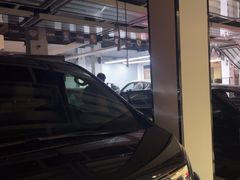 -鲨鱼皮汽车凹陷玻璃修复(静安店)