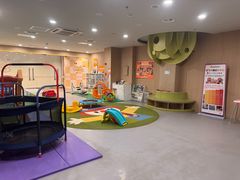 -金宝贝早教(济南欧亚大观商场中心)