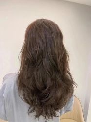 -F P· HAiR