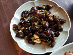 -丽江金茂凯悦臻选酒店-滇香馆