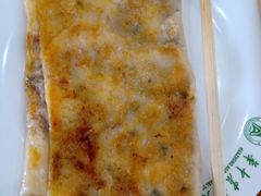 -华中农业大学-荟园餐厅