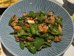-海富门·带鱼·淮扬菜·粤菜(甘家口店)