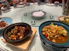 -鹿港小镇(悠唐店)