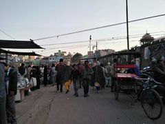 -英迪拉·甘地国际机场