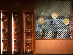 -怡咖啡海鲜自助餐厅(浦东香格里拉店)