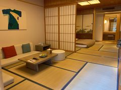 -北京古北水镇御舍温泉酒店