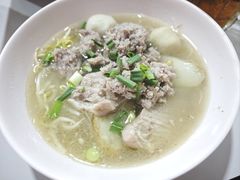 -榮泰米粉湯(Left Shop)