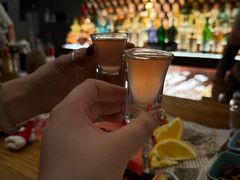 -LAMP BAR 水烟音乐酒吧