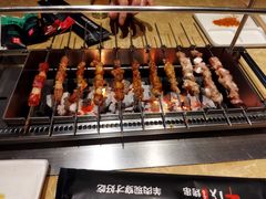 -延边丰茂串城(东三店)