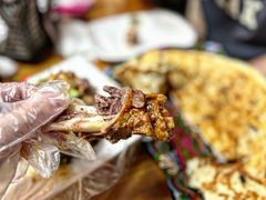 -胡同彭家老铺 新疆拉面
