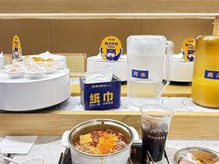 -农小锅(北京大兴凯德店)