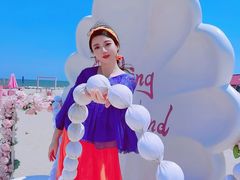 -渔岛海洋度假区