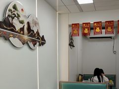 -桔子海鲜烧烤大排档(台东店)