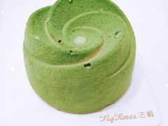 宇治抹茶-法桐蛋糕·手作面包(万象城店)