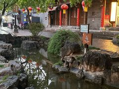 -青州古城