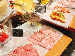 -拉蒂娜·巴西牛排馆 Latina·Brazilian Steakhouse(王府井喜悦店)