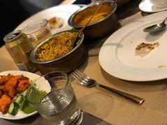 -Pita's&Tika's中东和印度风味餐厅(龙湖天街店)