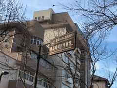 -青岛葡萄酒博物馆