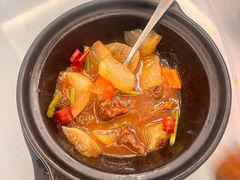 -围龙屋客家食府(福田店)