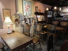 -古董花园(思南路42弄小区店)