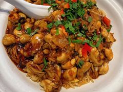 -醉壹号海鲜大排档·老厦门特色菜(厦门美食地标店)