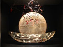 -馋遇江南·精致湖景雅宴(东方之门店)