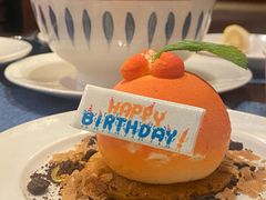 -OPEN開全日自助餐厅·牛肉火锅·海鲜(佛山希尔顿酒店)