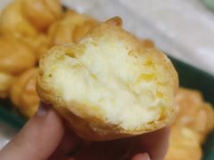 -泸溪河桃酥(秦淮夫子庙一店)