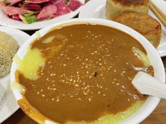 面茶-白魁老号饭庄(交道口店)