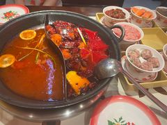 -江北北火锅馆·公路夜市(魏公村店)