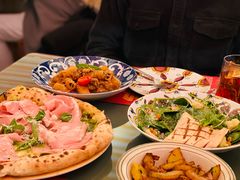 -BOTTEGA意库(中骏世界城店)