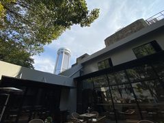 -C Cafe(朵云书院·戏剧店)