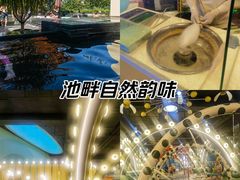 -清河半岛温泉度假酒店