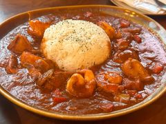 -Taco Mama嗒蔻妈妈墨西哥餐厅(环宇城店)