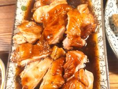 -食戟