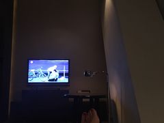 -上海柏悦酒店