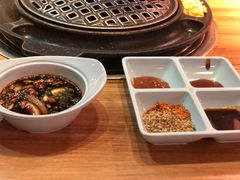 -小米烤肉-泥炉炭烤(常营店)