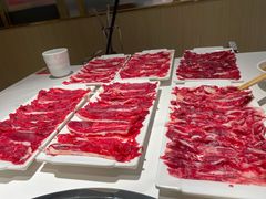 -犇鼎牛潮汕牛肉火锅(新辰里学清路店)
