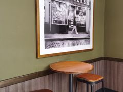 -星巴克(南翔五彩城店)