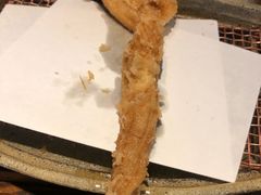 星鳗-みかわ是山居