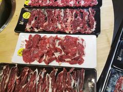 -嬷孙家潮汕牛肉火锅(北京路天河城店)