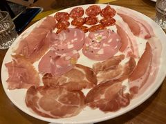 -La Tavernetta(Bar à Vin)(乌鲁木齐路店)