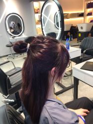 点击看大图 -丝语萱形象