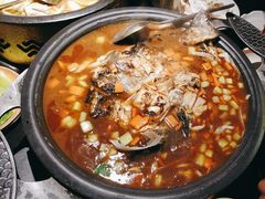 -探鱼·鲜青椒爽麻烤鱼(领展购物广场店)