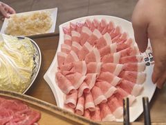 -仁和四季涮肉馆(天坛南门店)