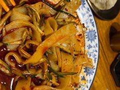 -柴窝堡22号辣子鸡·传承新疆菜