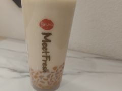 -鲜芋仙(宝地广场店)