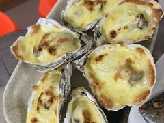 -蚝乡农庄(铁涌赤岸店)