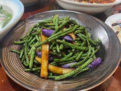 -老东家民间菜(迎宾路店)