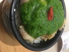 -蔡澜点心·粤菜(西单大悦城店)